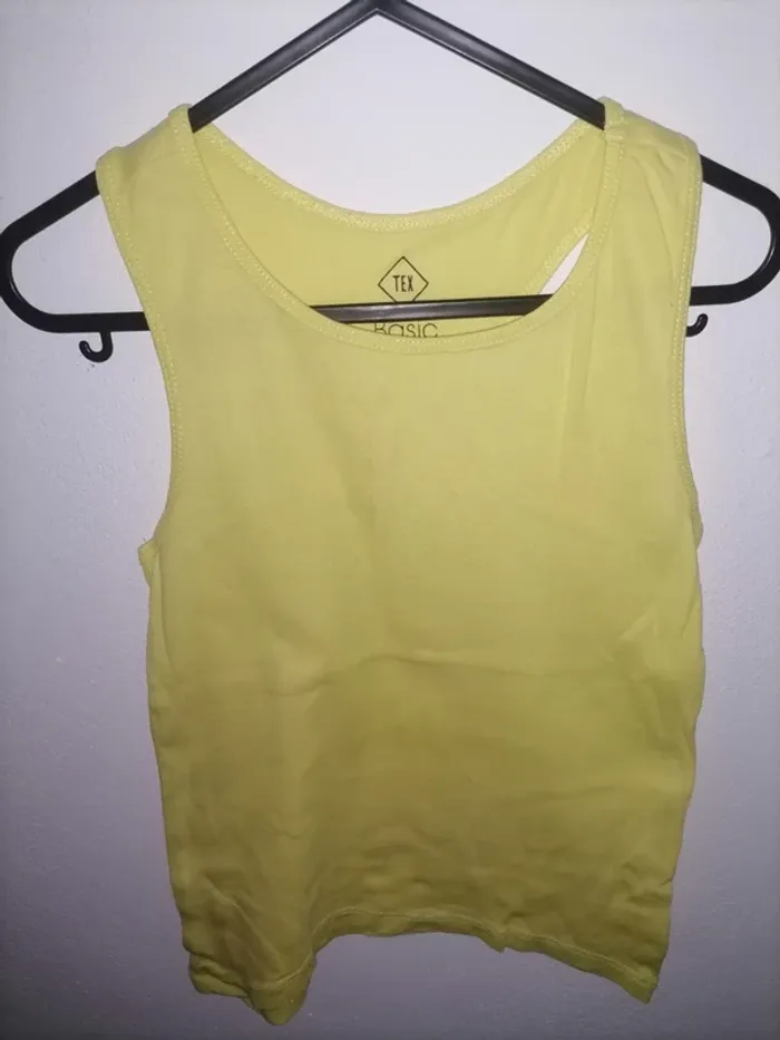Tee-shirt - photo numéro 2