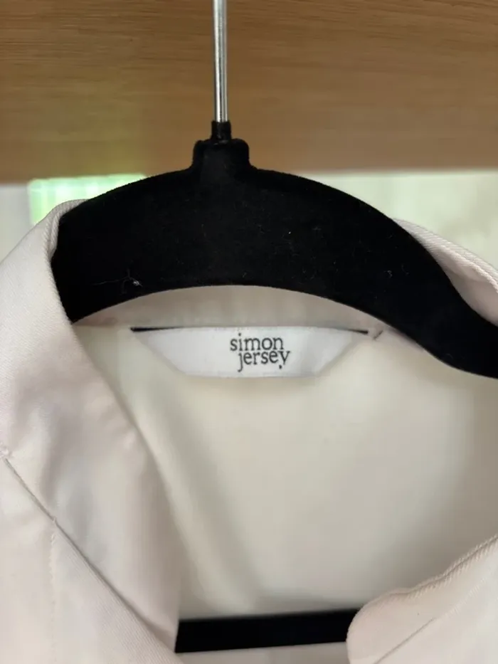 Blouse médicale - photo numéro 6