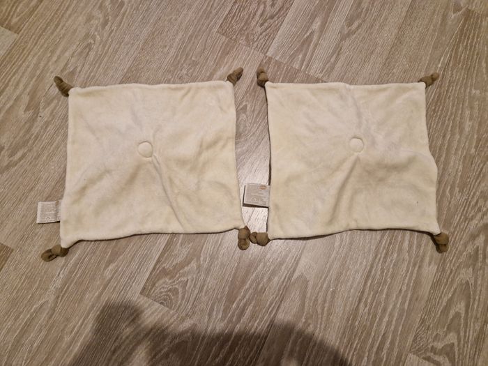 Doudou savane - photo numéro 5