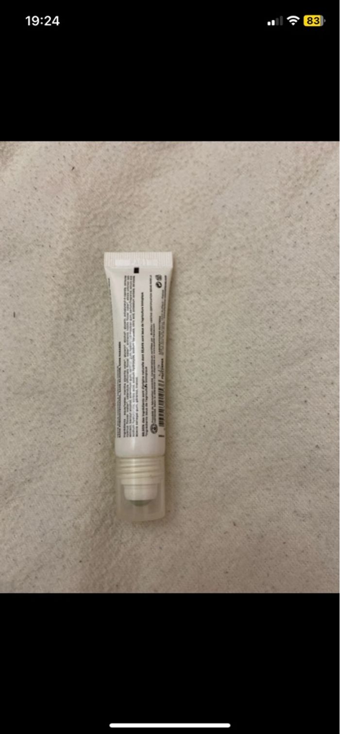 Contour des yeux Phytema - photo numéro 2