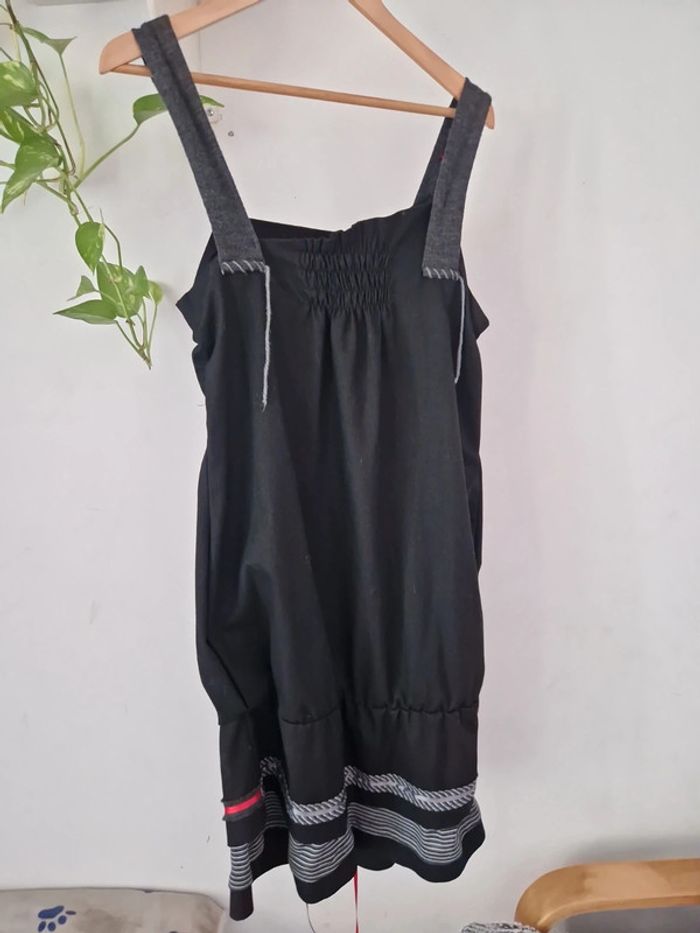 Robe atypique - photo numéro 4