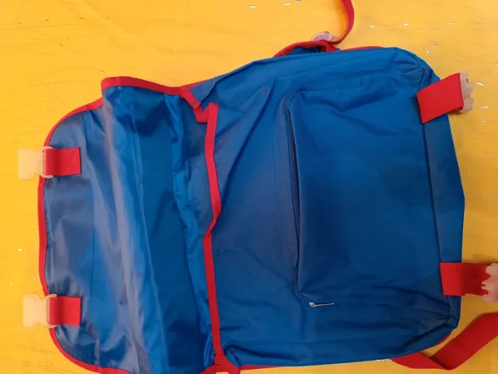 Cartable école Pat patrouille - photo numéro 8