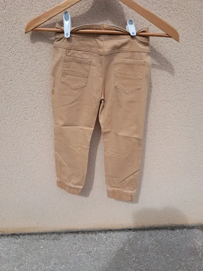 Pantalon Tissaia, 6 ans - photo numéro 2