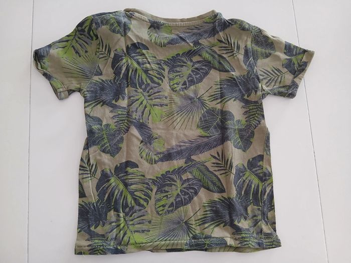 Tee-shirt - photo numéro 2