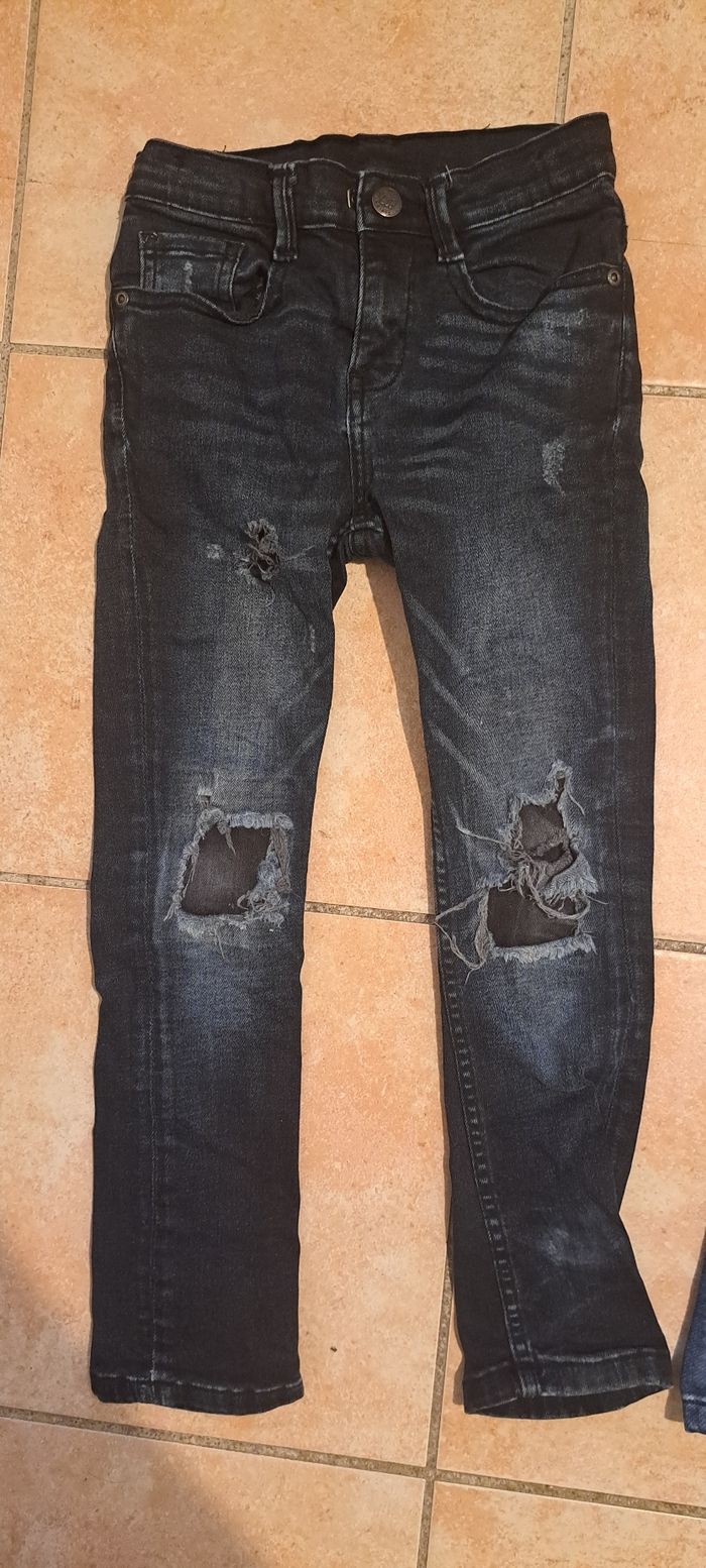 Jeans - photo numéro 2