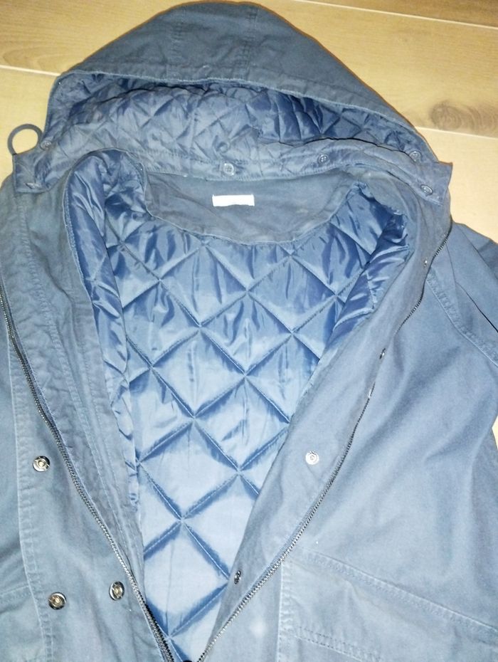 Manteau 3/4 femme taille 40 - photo numéro 3