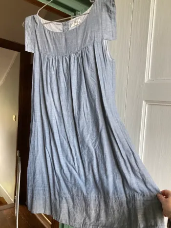Robe légère