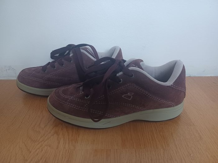 Chaussures Inesis 36 - photo numéro 3