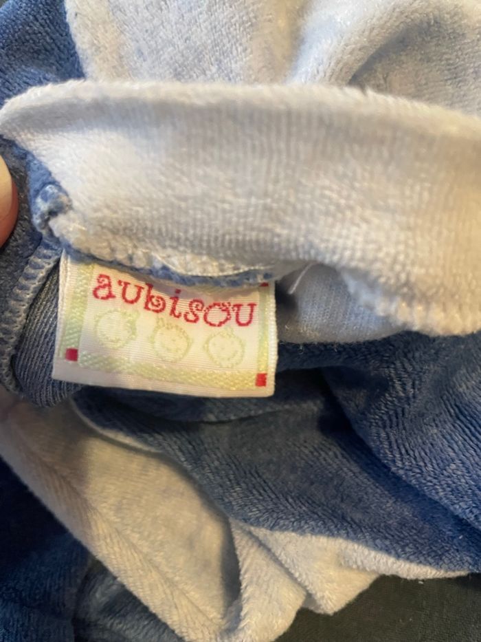 Lot bébé 1 mois ensemble jacadi - photo numéro 4