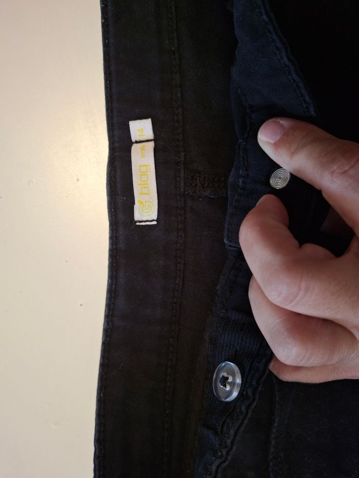 Vetements fille 14 ans - photo numéro 5