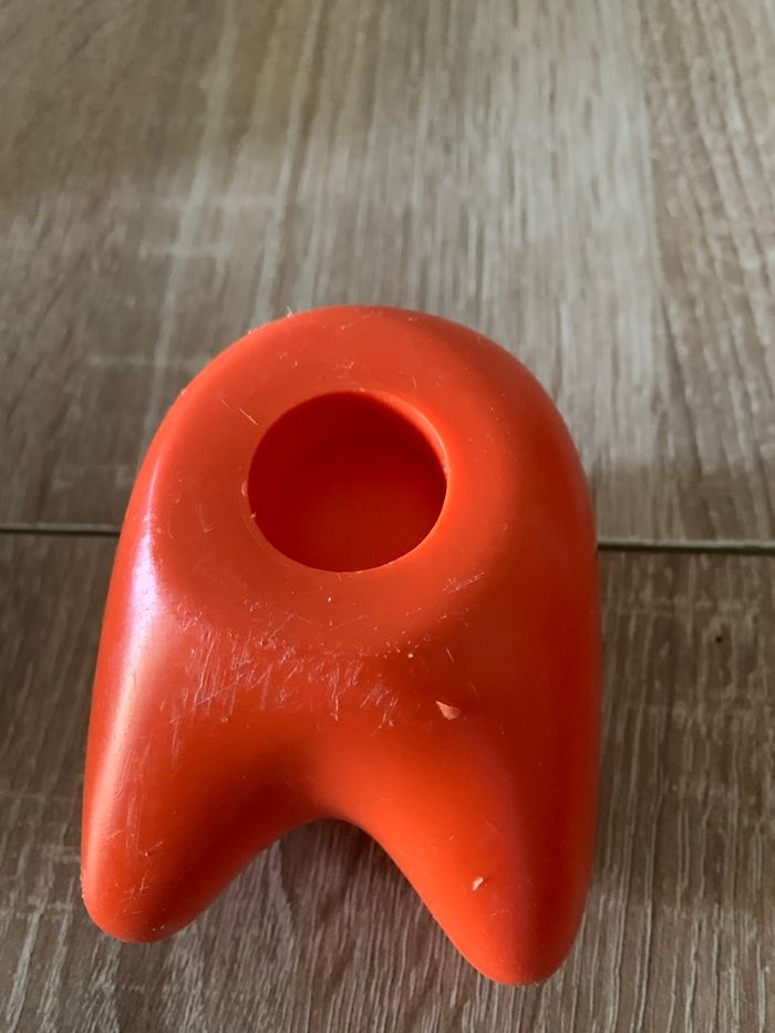 Jouet vintage Tupperware chien à assembler - photo numéro 8