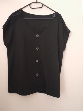 T shirt femme