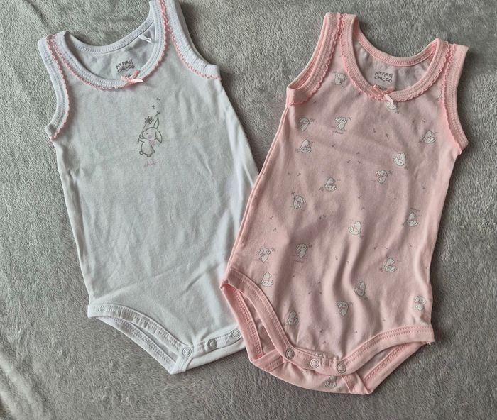 Vêtements bébé (1 a 6 mois) - photo numéro 6