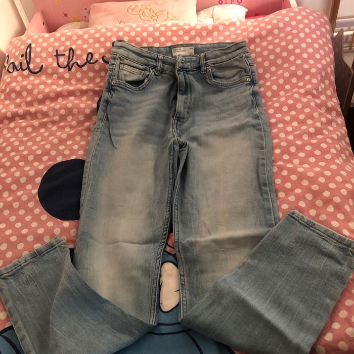 Jean taille 36