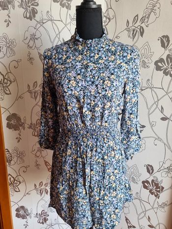 Robe fleurie Pimkie