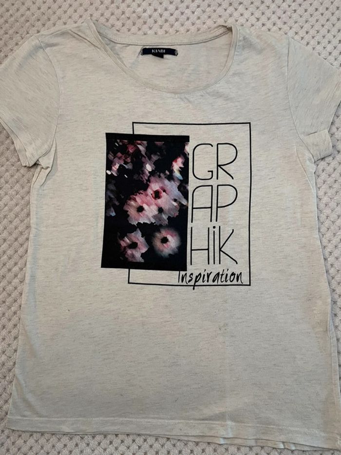 Tee-shirt - photo numéro 2