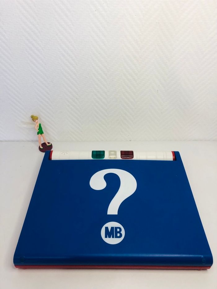 Super qui est-ce? Électronique - photo numéro 12