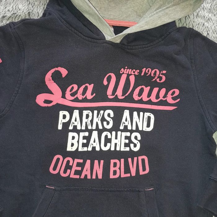 Pull à capuche - photo numéro 2