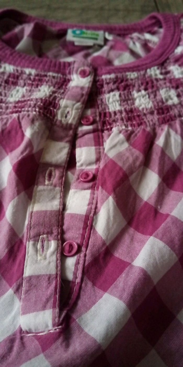 Chemise - photo numéro 2