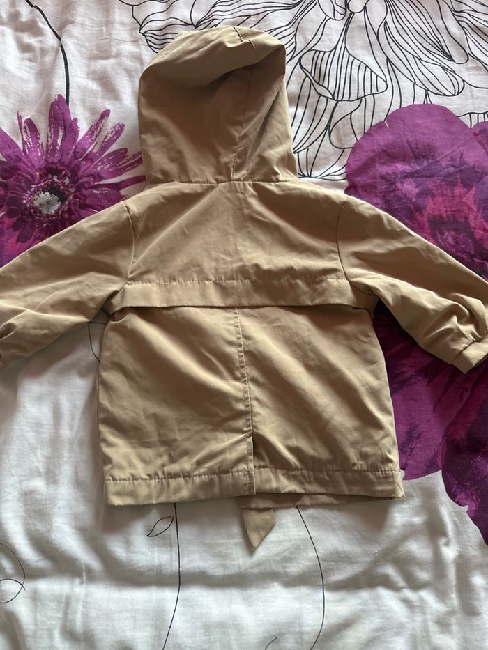 blouson kiabi - photo numéro 2