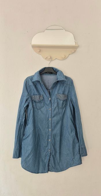 Chemise * Boutique Indépendante *
