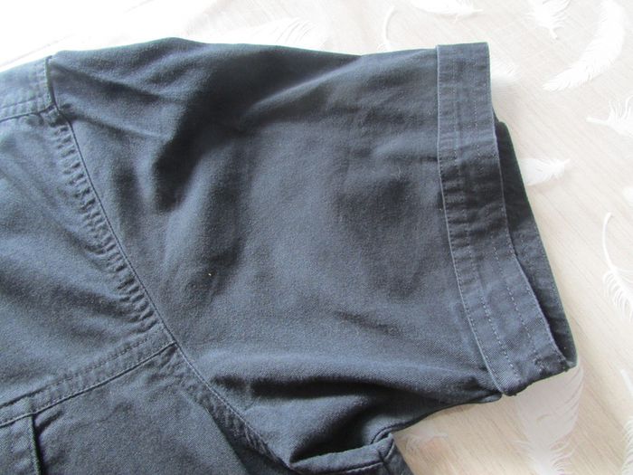 Chemise homme James Harvest Taille L - photo numéro 2