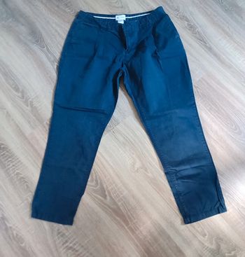 Pantalon Chino femme