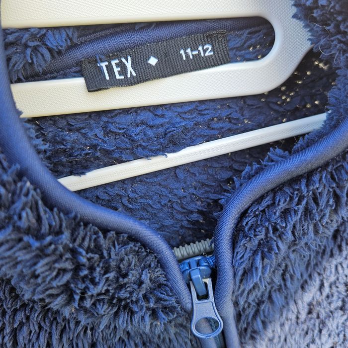 Gilet chaud - 11/12 ans - photo numéro 5