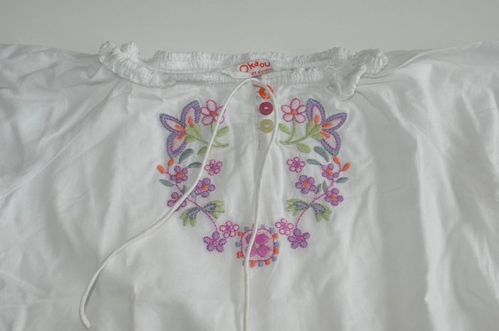 Ensemble Okaou 18 mois - photo numéro 4