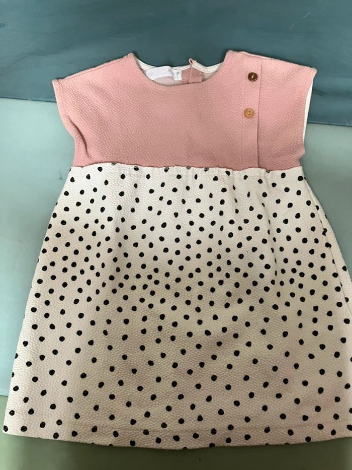 Robe été H&M 3 ans