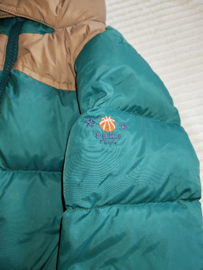 Doudoune sergent major 3 ans - photo numéro 5