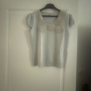 Lot de 6 tee-shirts manches courtes