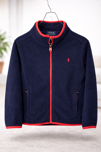 Veste polaire Polo Ralph Lauren