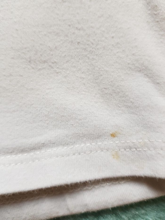 Très joli tee shirt 2 ans - photo numéro 4