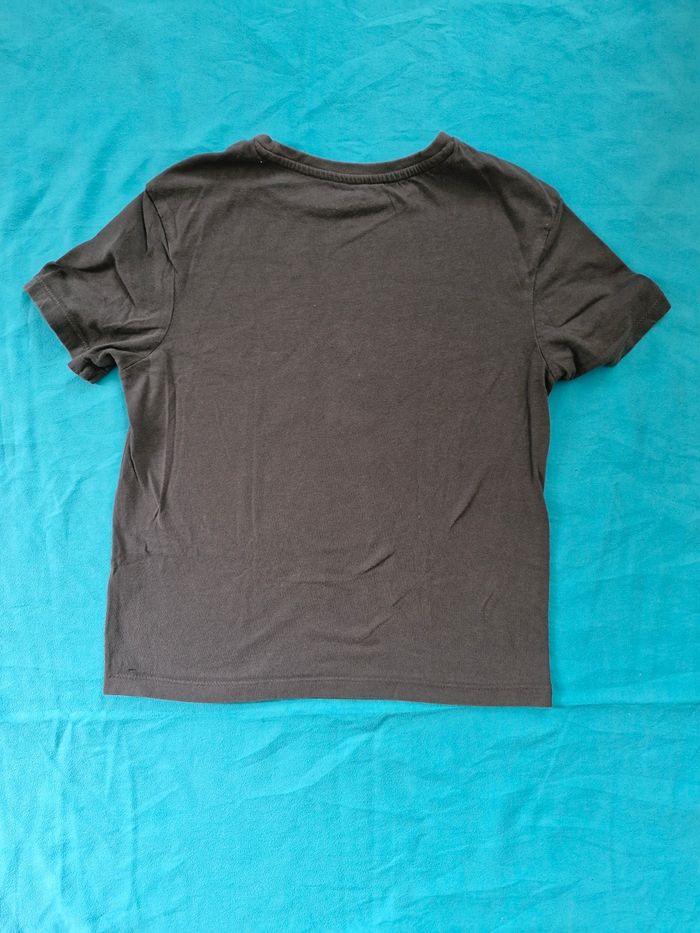 T-shirt - photo numéro 3