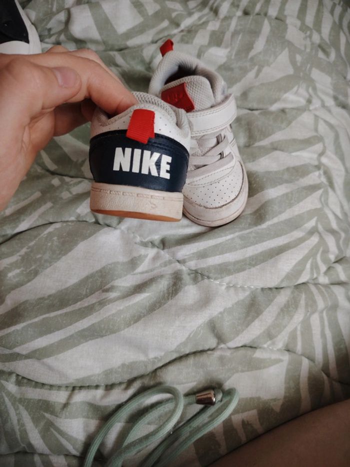Chaussure Nike garçon - photo numéro 3