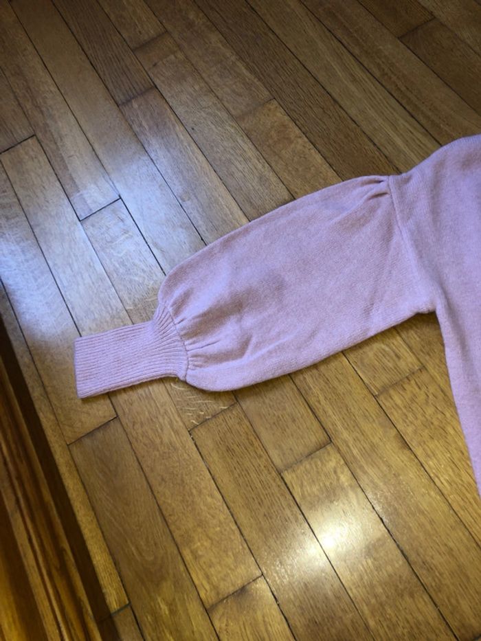 Gilet - photo numéro 3