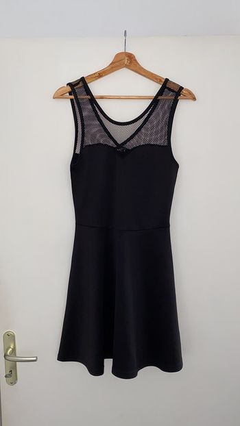 Robe courte FB Sister