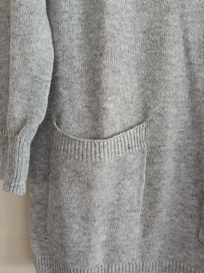 Robe pull - photo numéro 2