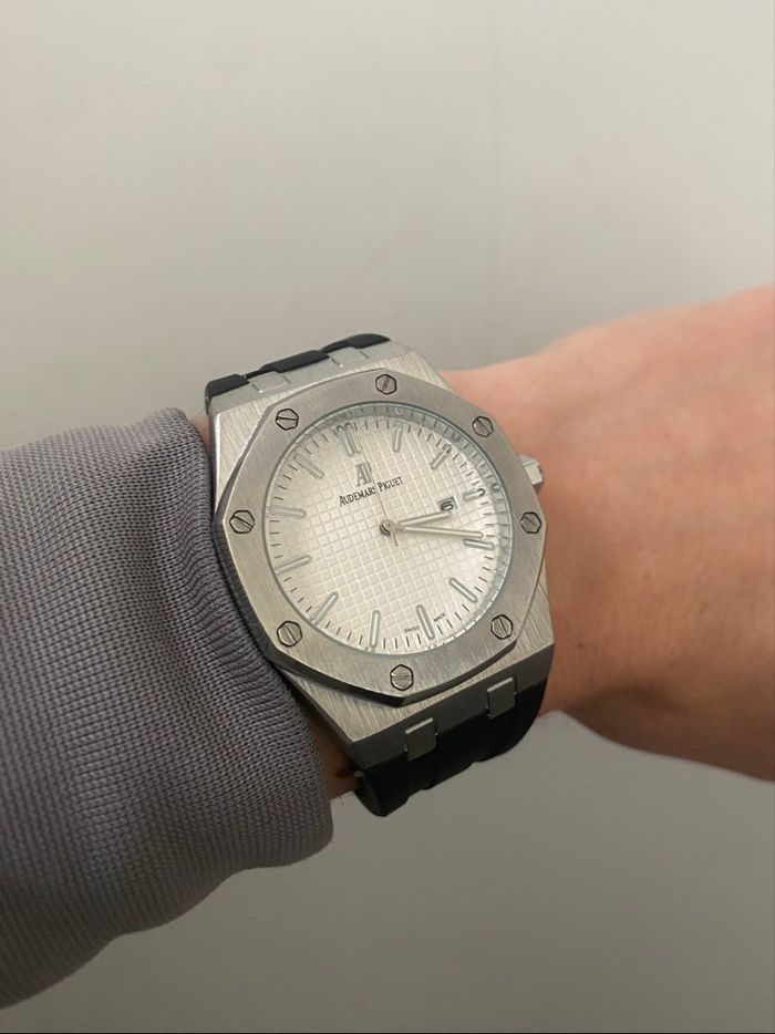 Montre Audemars Piguet Homme Neuve - photo numéro 5