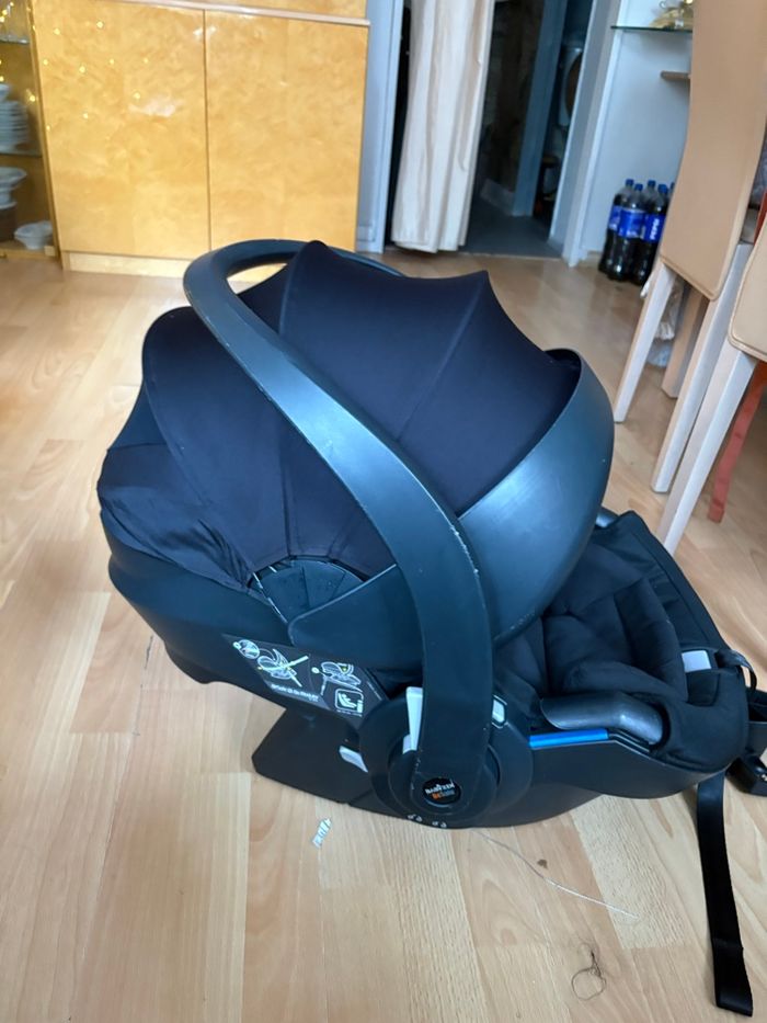 Siège auto  babyzen - photo numéro 4