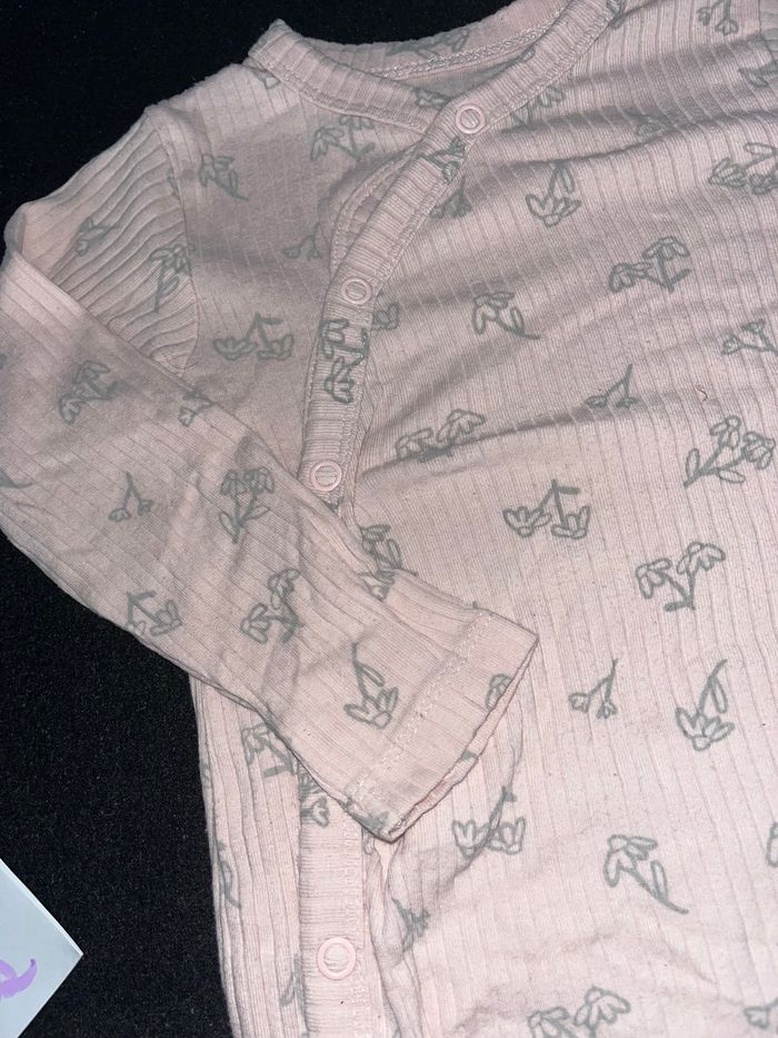 Pyjama 12 mois - photo numéro 5