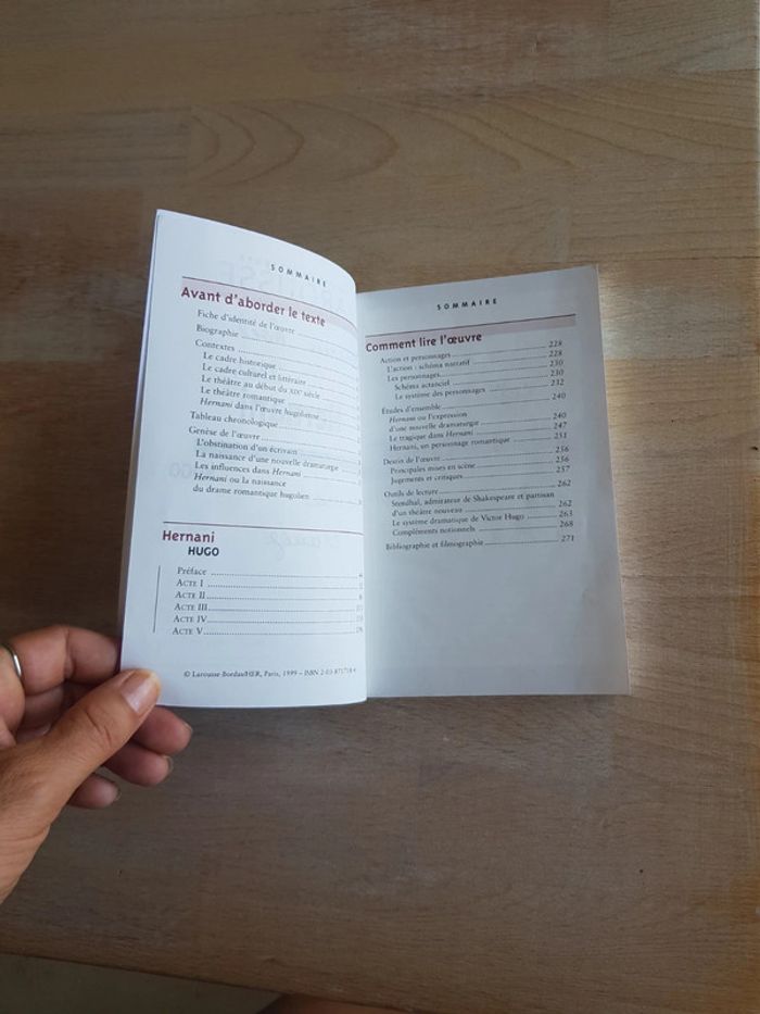 Hernani - Victor Hugo - photo numéro 3