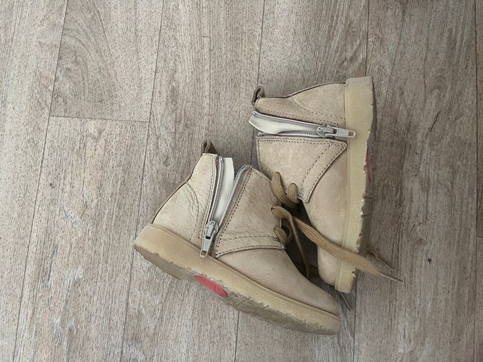 Bottines - photo numéro 2