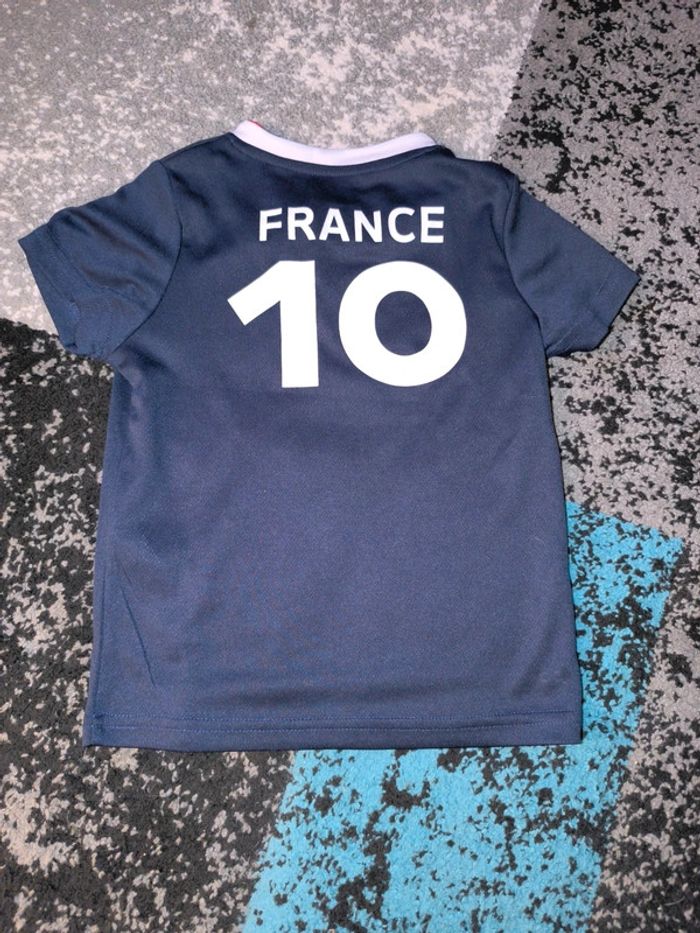 Tee shirt euro 2024 - photo numéro 4