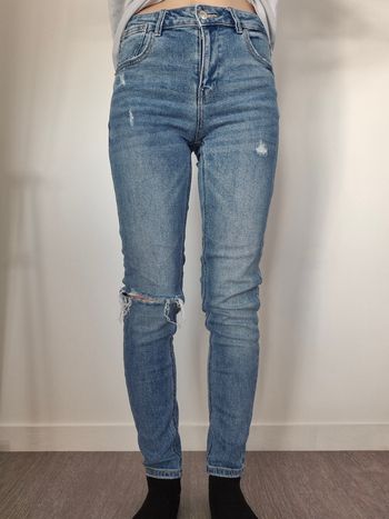 Jean bleu Pimkie taille 36