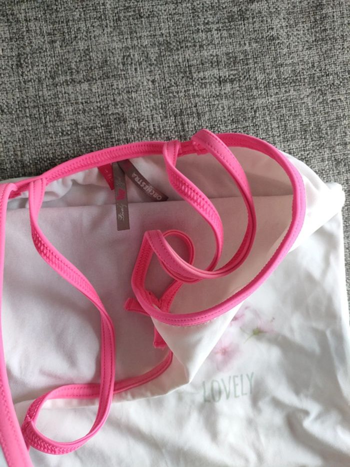 Maillot de bain - photo numéro 3