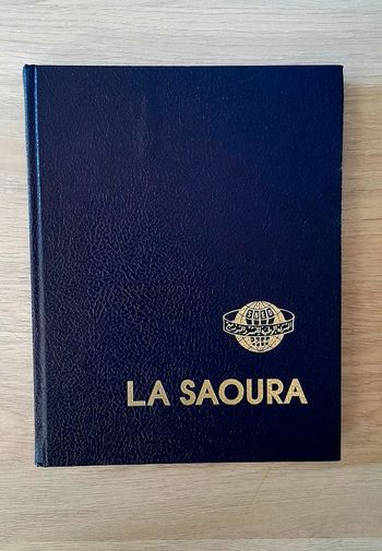 La Saoura