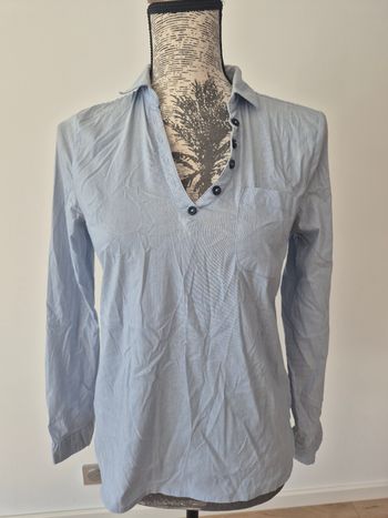 Chemise femme