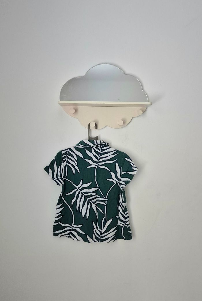 Chemise * Kiabi * - photo numéro 2